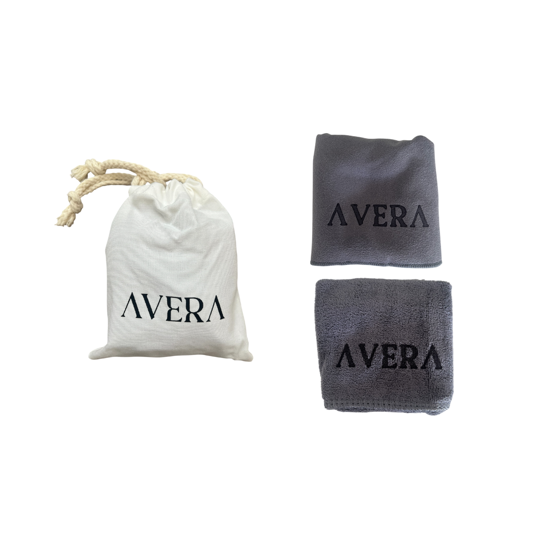 Avera Luxe™ Stone Care Starter Kit