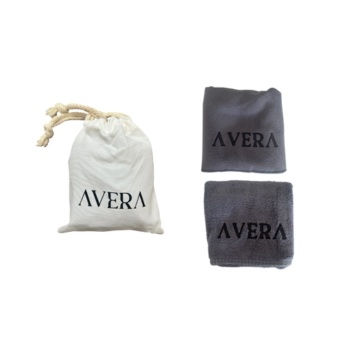 Avera Luxe™ Stone Care Starter Kit